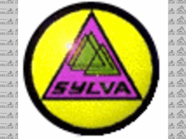 Sylva Logo